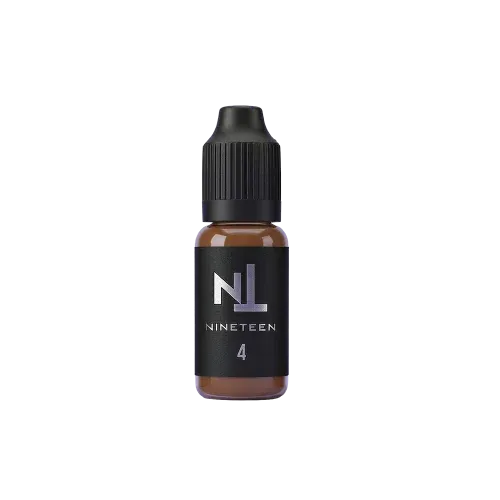 NT-4 – PMU Eyebrow Pigment – ​​Blonde