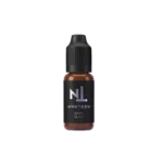 NINETEEN PIGMENTS Grey Reset anti-grey PMU corrector bottle for permanent makeup color modification.