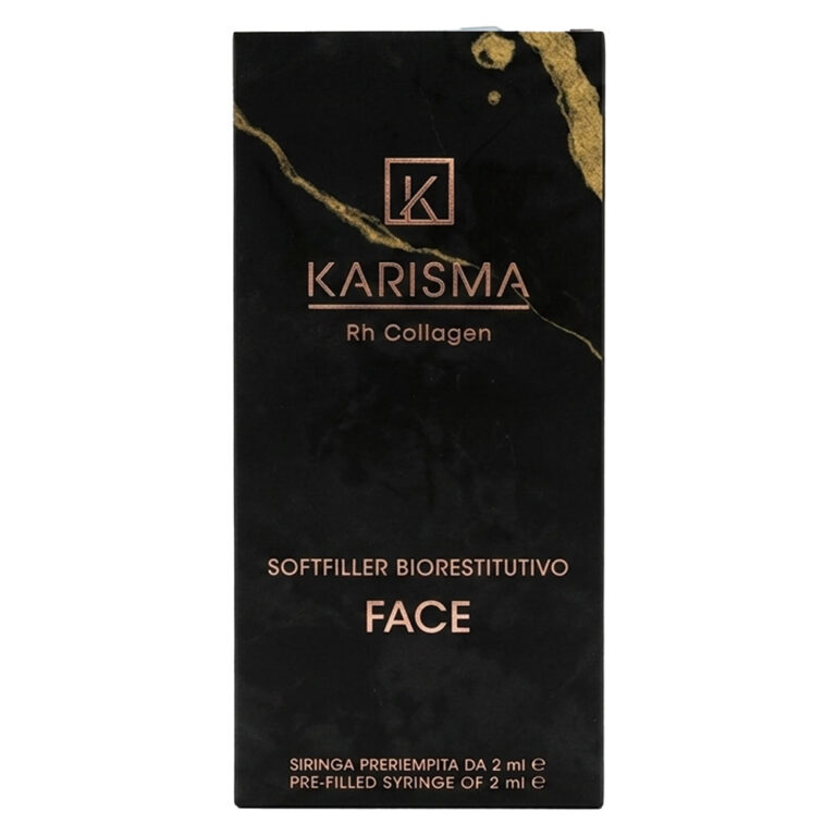 KARISMA FACE Rh Collagen injectable collagen biostimulator