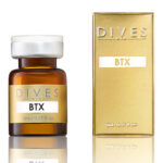 DIVES MED BTX professional anti-wrinkle mesotherapy complex