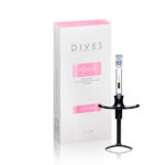 DIVES MED Polifill Soft 1ml polynucleotide eye biostimulator